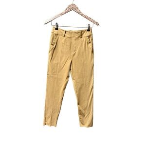 Frank & Eileen Tan Skinny Pants